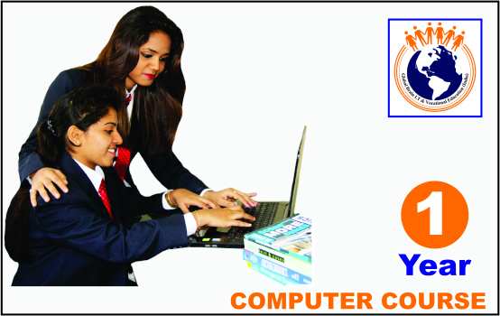 Advance Diploma In Office Automation & Computer Programming (ADOACP)