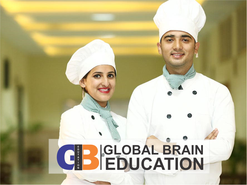 Diploma in Hotel and Catering Management